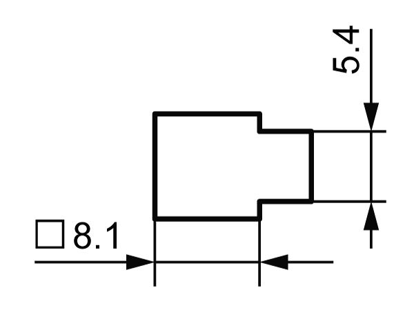 3-Point Cams_Fixing Hole